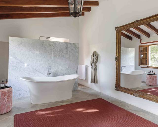 Sa Punta De S’Aguila