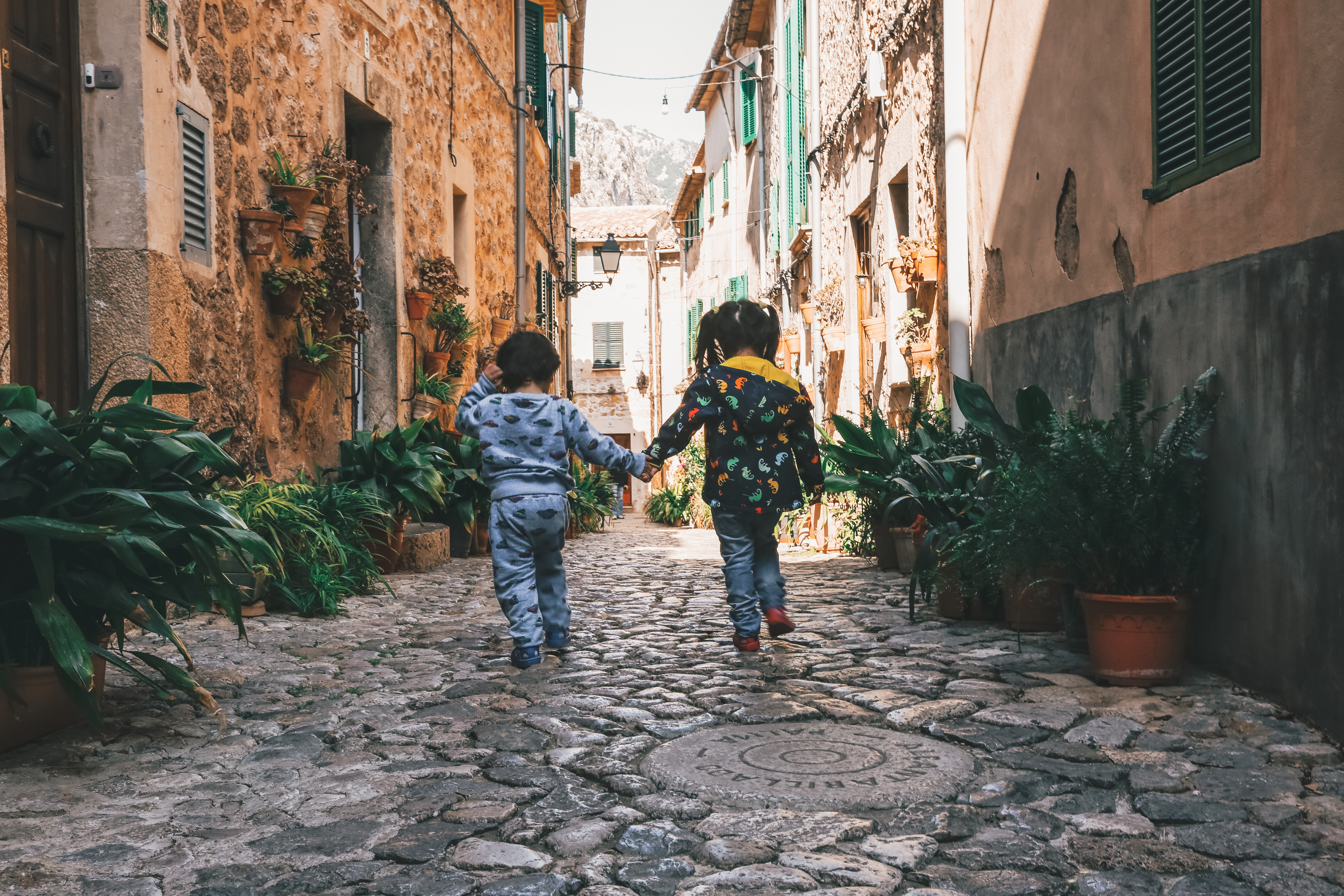 Mallorca for all ages