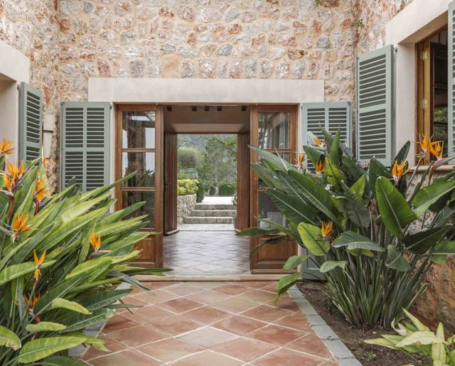 Sa Punta De S’Aguila