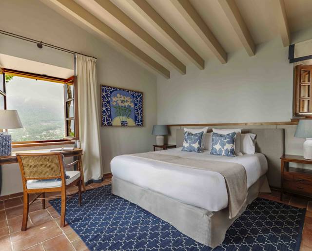 Sa Punta De S’Aguila