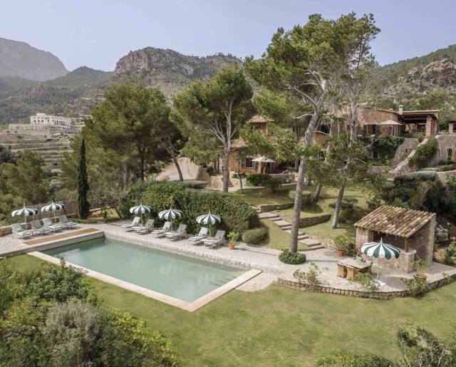 Sa Punta De S’Aguila