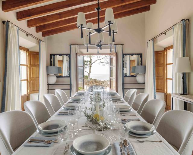 Sa Punta De S’Aguila