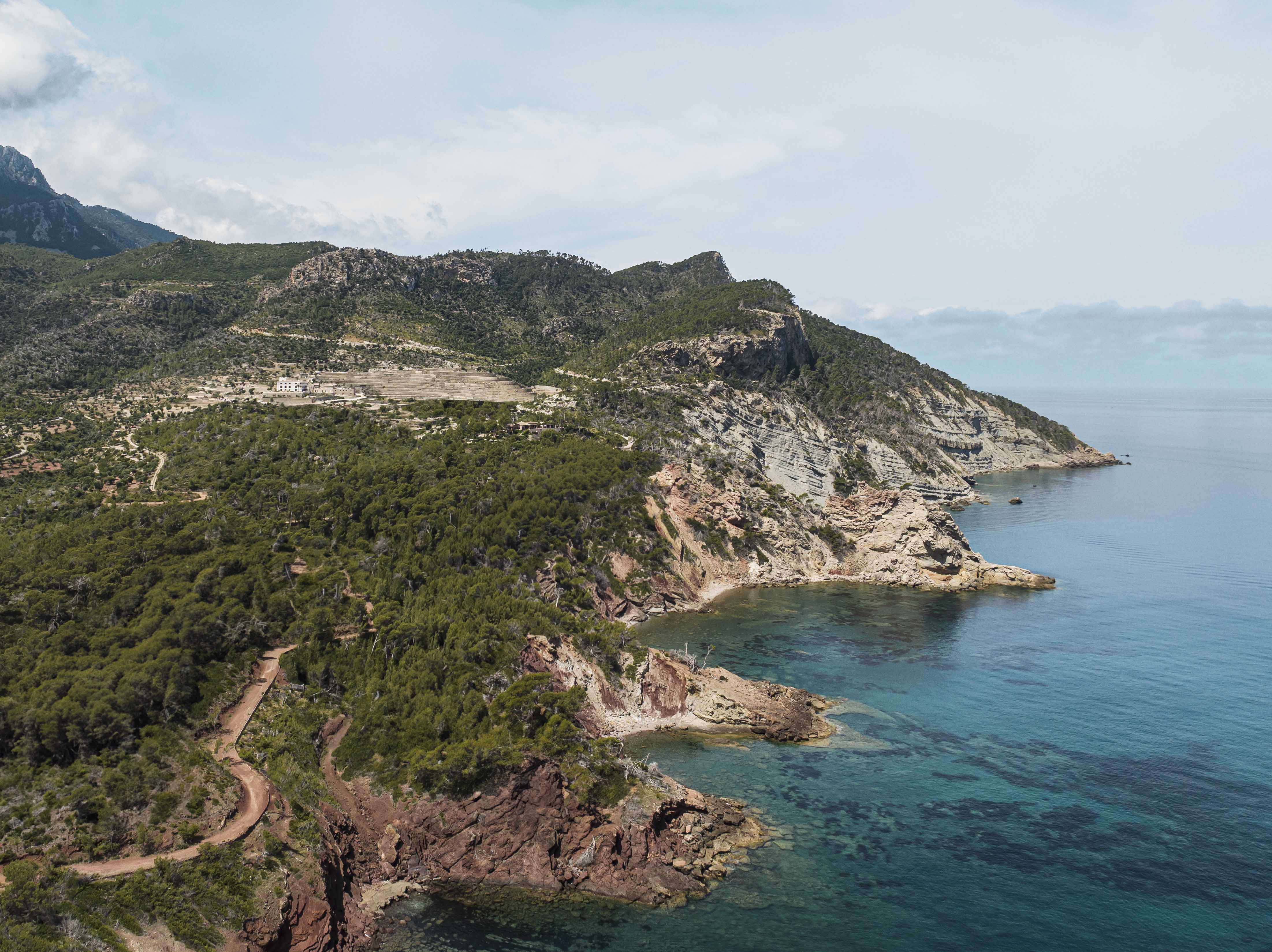 Mallorca off the beaten track