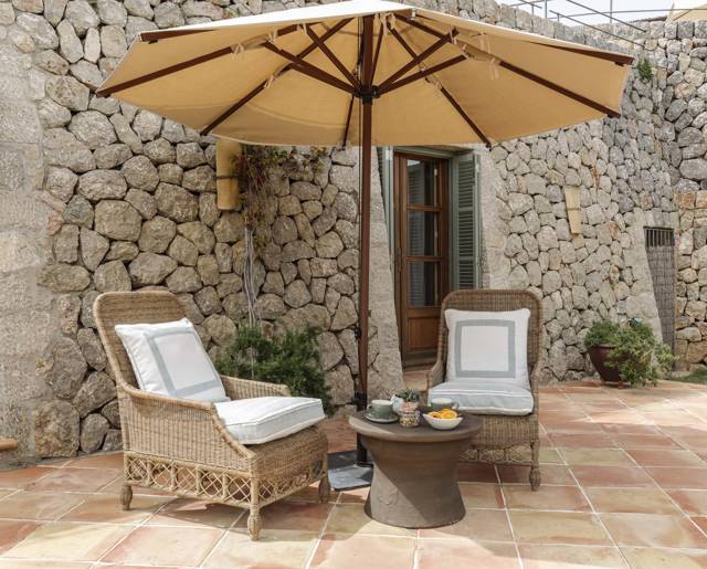 Sa Punta De S’Aguila