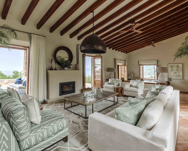 Sa Punta De S’Aguila