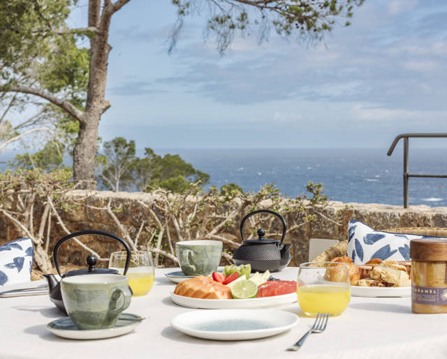 Sa Punta De S’Aguila