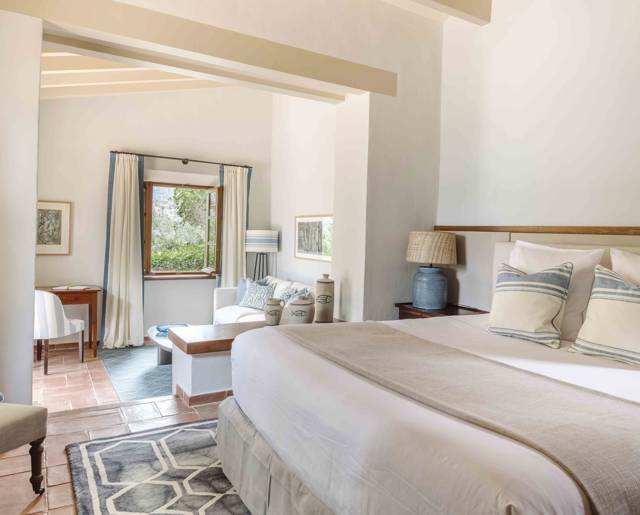 Sa Punta De S’Aguila