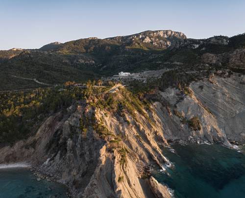 Son Bunyola Walking Escape